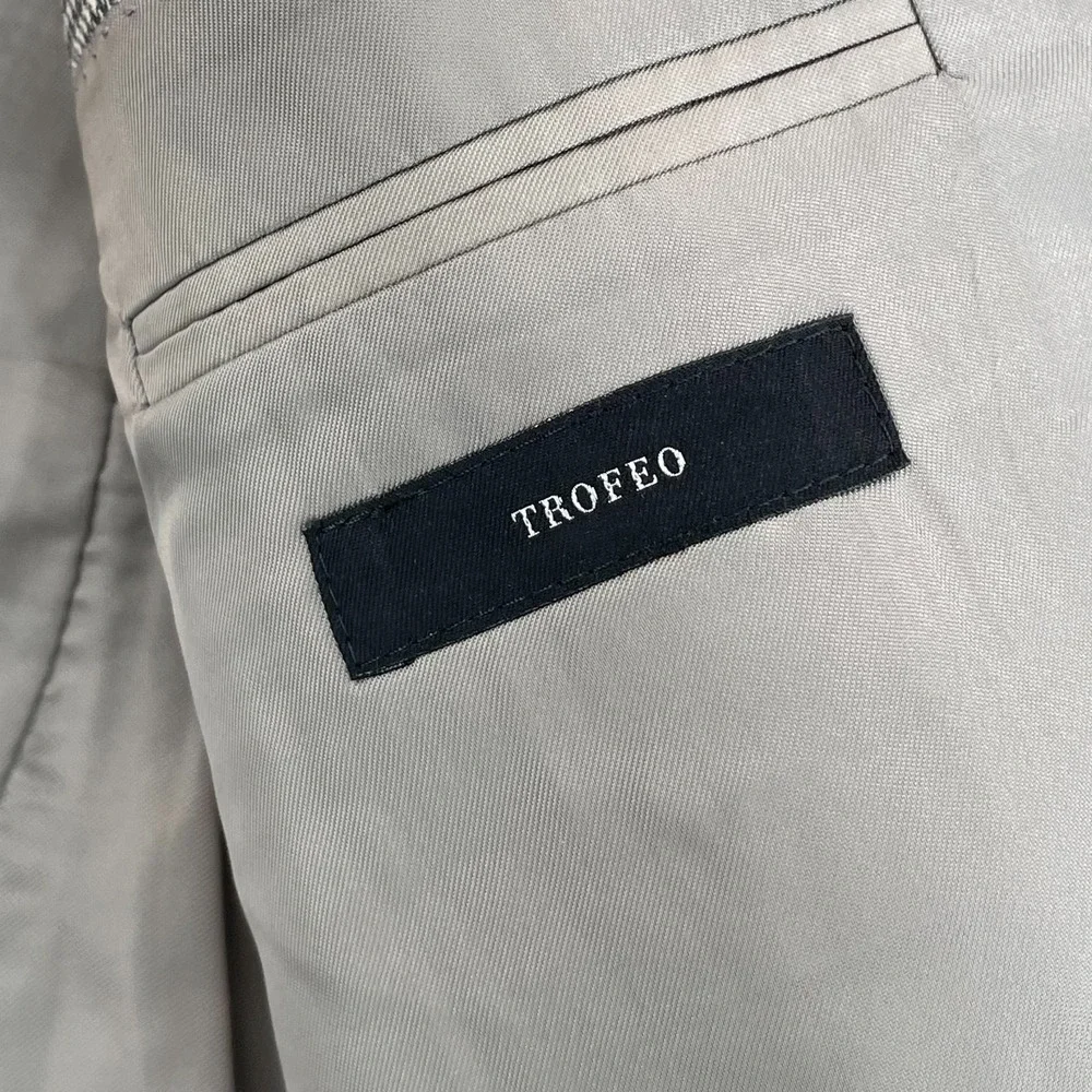 Ermenegildo Zegna ermenegildo zegna